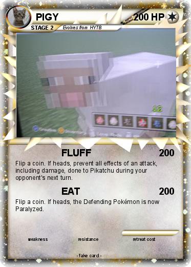 Pokemon PIGY
