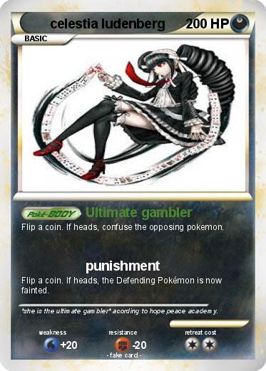 Pokemon celestia ludenberg
