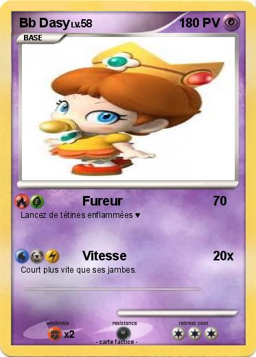 Pokemon Bb Dasy