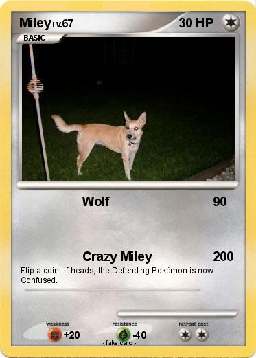 Pokemon Miley