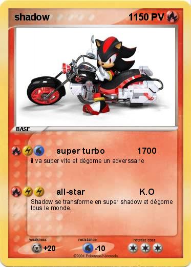 Pokemon shadow                              1