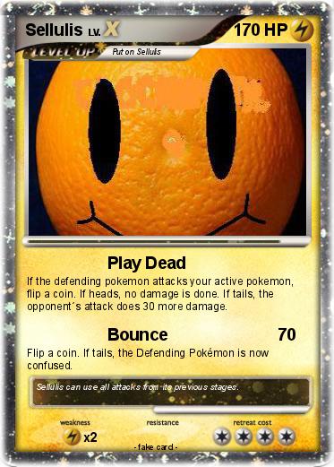 Pokemon Sellulis