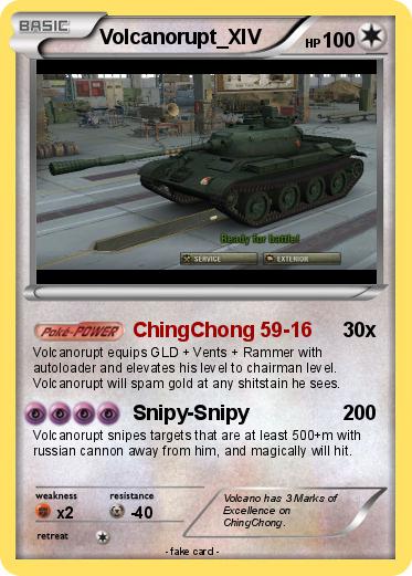 Pokemon Volcanorupt_XIV