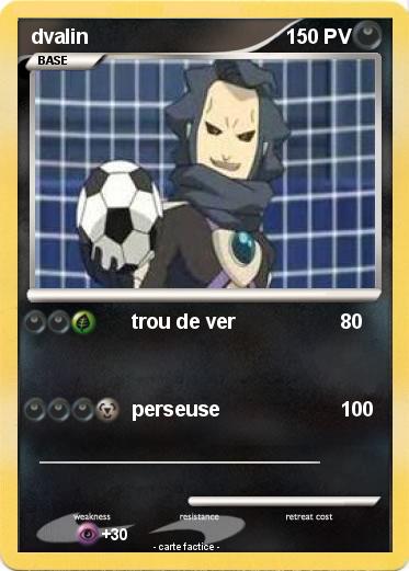 Pokemon dvalin