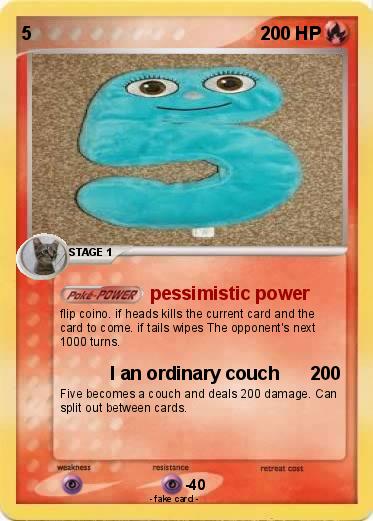Pokemon 5