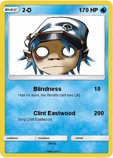 Pokemon 2-D