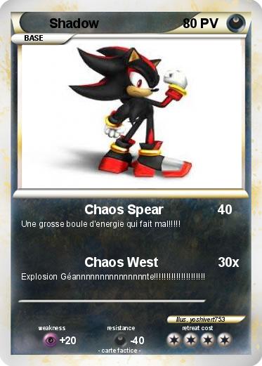 Pokemon Shadow