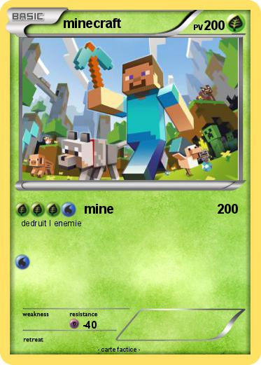 Pokemon minecraft