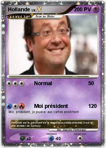 Pokemon Hollande