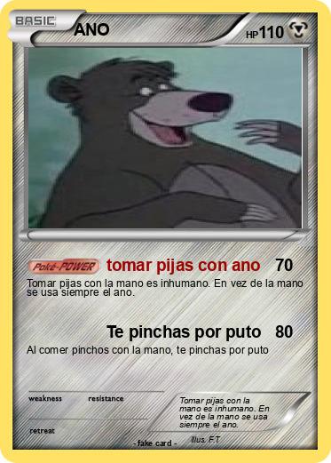 Pokemon ANO