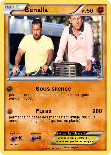 Pokemon Benalla