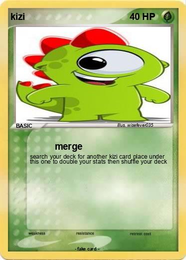 Pokemon kizi
