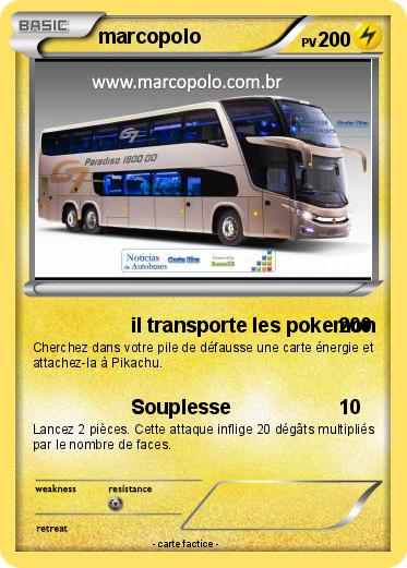 Pokemon marcopolo