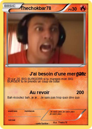 Pokemon Thechokbar78