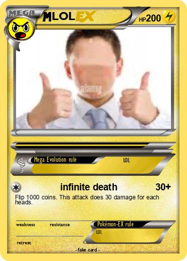 Pokemon LOL
