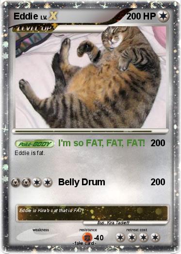 Pokemon Eddie