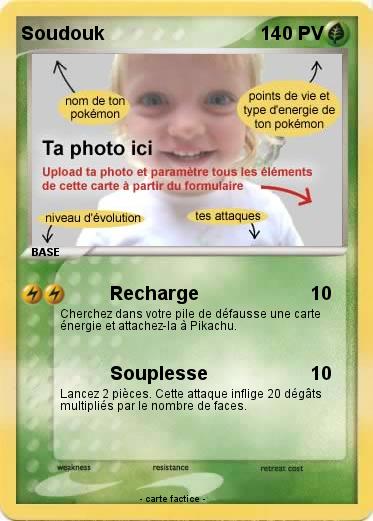 Pokemon Soudouk