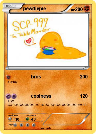 Pokemon pewdiepie