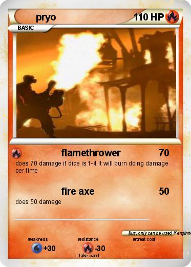 Pokemon pryo