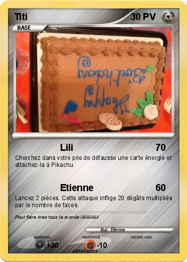 Pokemon Titi