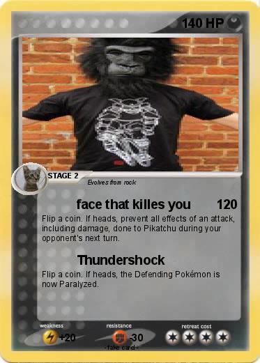 Pokemon 