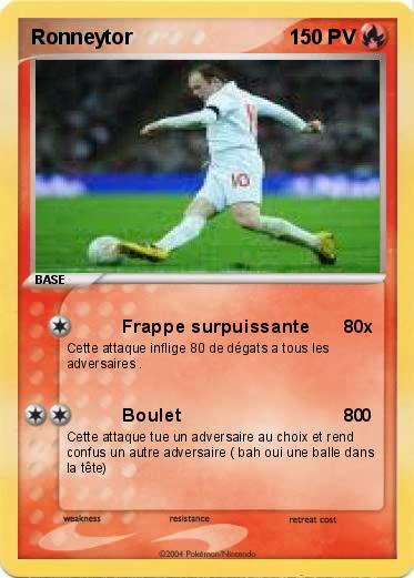 Pokemon Ronneytor