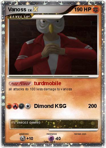 Pokemon Vanoss