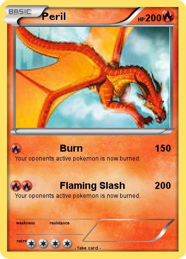 Pokemon Peril