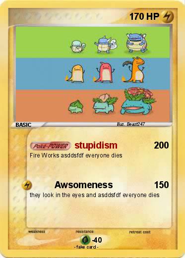 Pokemon 