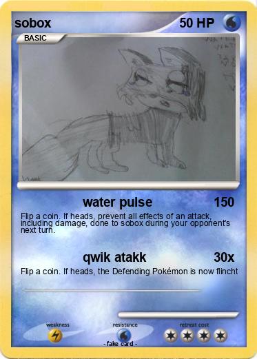 Pokemon sobox