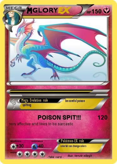 Pokemon GLORY