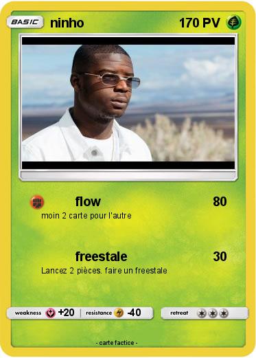 Pokemon ninho