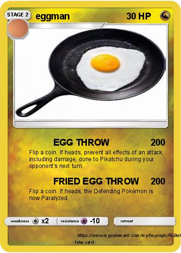 Pokemon eggman