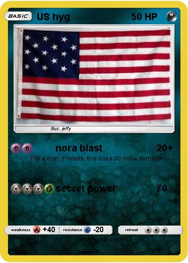 Pokemon US hyg