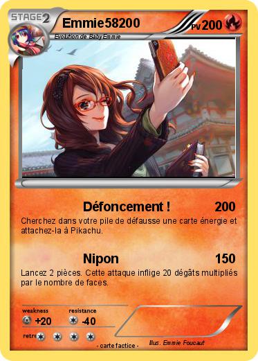 Pokemon Emmie58200