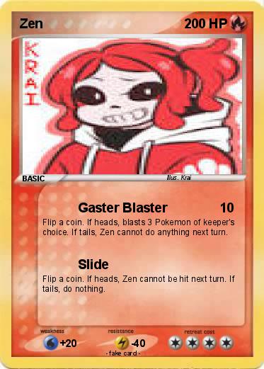Pokemon Zen