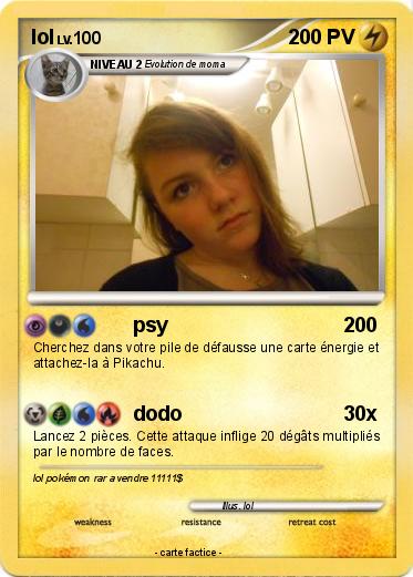 Pokemon lol