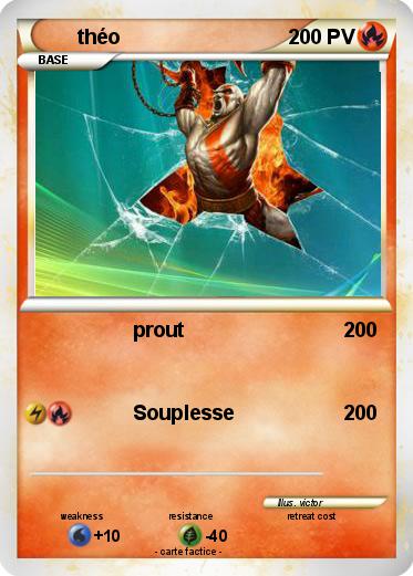 Pokemon théo