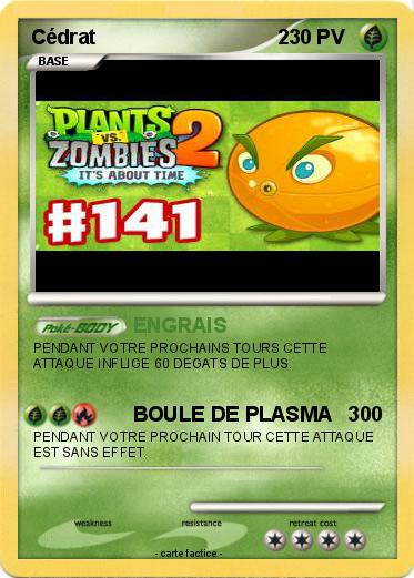 Pokemon Cédrat                                2