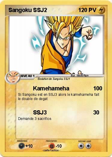 Pokemon Sangoku SSJ2