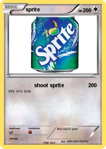 Pokemon sprite