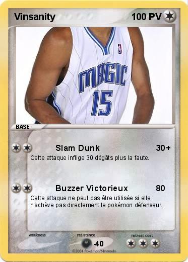Pokemon Vinsanity