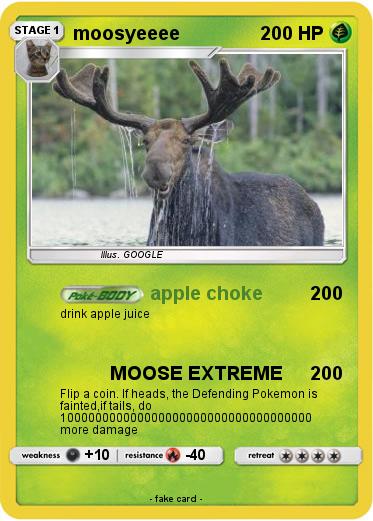 Pokemon moosyeeee