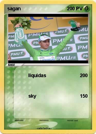 Pokemon sagan