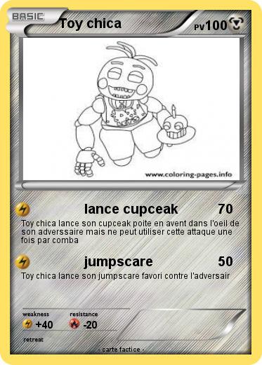 Pokemon Toy chica
