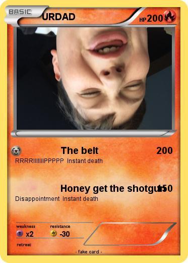 Pokemon URDAD