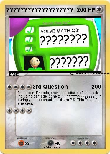 Pokemon ???????????????????