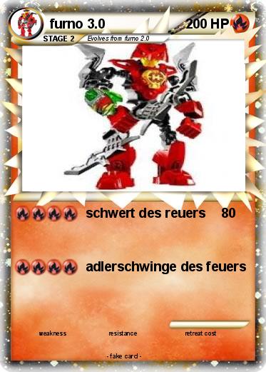 Pokemon furno 3.0