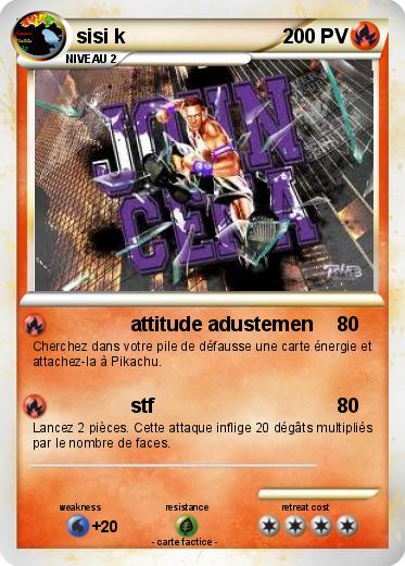 Pokemon sisi k