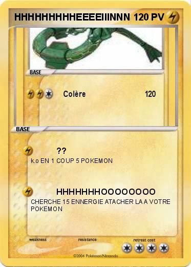 Pokemon HHHHHHHHHEEEEIIINNN